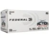 Federal Action Shotgun Shotshells 12ga 2-3 4 1-1 8oz 1235 fps  7 5 200 ct  Case 