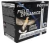 Fiocchi Field Dynamics Shotshells 12 ga 2 3 4  1 oz  7 5 1250 fps 25 ct