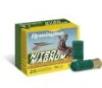 Remington Nitro Magnum Shotshells 12 ga 2-3 4 in 1-1 2 oz  4 1260 fps 25 ct