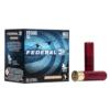 FEDERAL SPEED-SHOK HIGH VELOCITY STEEL 12GA 3-1 2  1-3 8OZ T AMMO 25RD