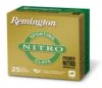 Remington Premier Nitro Sporting Clays Shotshells 20ga 2-3 4 in 7 8oz  7 5 1300 fps 25 ct