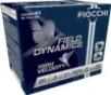 Fiocchi Field Dynamics Shotshells 20 ga 3  1-1 4oz 1200fps  6 25 ct