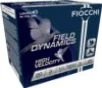 Fiocchi Field Dynamics Shotshells 20 ga 3  1-1 4oz 1200fps  5 25 ct