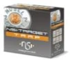 Noble Target Steel Shotshells 12 ga 2-3 4  1 oz 1280 fps  7 250 ct Case