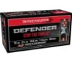 Winchester Copper Plated Defender Shotshells 12 ga 2-3 4  9-Pellet 1145 fps  00 10 ct