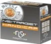 Nobel NSI Target Handicap Shotshell 12 ga 2-3 4  1-1 8 oz 1265 fps   7 5 25 ct