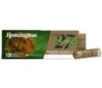 Remington Nitro 27 Target Shotshells 12 ga 2-3 4 in 1-1 8 oz  7 5 1235 fps 100 ct