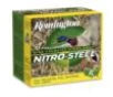 Remington Nitro Steel Shotshell 16 ga 2-3 4 in 15 16 oz  4 1300 fps 25 ct