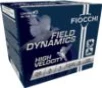 Fiocchi High Velocity Shotshells 28 ga 3  1 oz 1300 fps  8 25 ct
