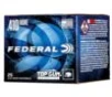 Federal Top Gun Sporting Shotshells  410 2-1 2  1 2 oz 1330 fps  8 25 ct