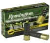 Remington Ultimate Defense Buckshot Shotshells 3   4 Buck 1225 fps 5 ct