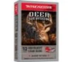 Winchester Deer Season Shotshells 12 ga 2-3 4  1-1 4 oz 1600 fps Slug 5 ct