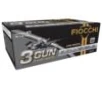 Fiocchi 3 Gun Match Shotshells 12ga 2-3 4   7 8oz 1300 fps Slug 10 ct