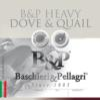 B P Dove   Quail Shotshells-  410 ga 2-1 2 In 1 2 oz  6 1210 fps 25 ct