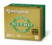 Remington Nitro Sporting Clays Shotshells 410 ga 2-1 2 in 1 2 oz  8 1300 fps 25 ct