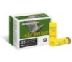Remington Heavy Dove Load Shotshells 20ga 2-3 4 in 1 oz  8 1165 fps 25 ct