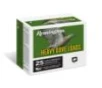 Remington Heavy Dove Load Shotshells 12ga 2-3 4 in 3-1 4 dr 1-1 8 oz  7 5 1255 fps 25 ct