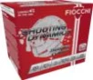 Fiocchi Shooting Dynamics Shotshells  20ga 2-3 4in 7 8 oz  7 5 1210 fps 25 ct