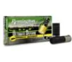 Remington Ultimate Defense Shotshells 12ga 2-3 4  9plts  00 1325 fps 5 ct