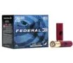 Federal Game-Shok Heavy Field Load Shotshells 28ga  2-3 4  1 oz  5 1220 fps 25 ct
