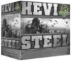 HEVI-Shot HEVI-Steel Shotshells 20 ga 3   7 8 oz   2 25 Box