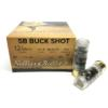 Sellier   Bellot Shotshells 12 ga 2-3 4  12 plts  00 1200 fps 25 ct