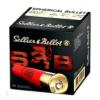 Sellier   Ballot Shotshells  410 ga 3  5 plts 1181 fps  00 25 ct