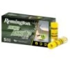 Remington Premier AccuTip Bonded Sabot Slug 20 ga 2 3 4   260 gr Slug 1850 fps 5 ct