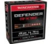 Winchester Supreme Elite PDX1 Personal Defense Shotshells  410 ga 3  4 disc 16 plts Slug 750 fps 10 ct