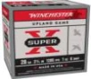Winchester Super-X Game Shotshells 28 ga 2-3 4  1 oz 1205 fps  8 25 ct