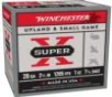 Winchester Super-X Game Shotshells 28 ga 2-3 4  1 oz 1205 fps  7 5 25 ct