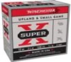 Winchester Super-X High-Brass Shotshells 12 ga 2-3 4  1-1 4 oz 1330 fps  6 25 ct