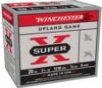 Winchester Super-X Game Shotshells 20 ga 2-3 4  7 8 oz 1210 fps  8 25 ct