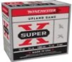 Winchester Super-X Heavy Game Shotshells 12 ga 2-3 4  1-1 8 oz 1255 fps  8 25 ct