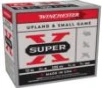 Winchester Super-X Heavy Game Shotshells 12 ga 2-3 4  1-1 8 oz 1255 fps  7 5 25 ct