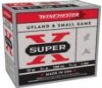 Winchester Super-X Heavy Game Shotshells 12 ga 2-3 4  1-1 8 oz 1255 fps  4 25 ct