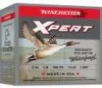 Winchester Xpert High-Velocity Steel Shotshells 12 ga 3  1-1 8 oz 1550 fps  2 25 ct