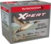 Winchester Xpert High-Velocity Steel Shotshells 12 ga 3  1-1 4 oz 1400 fps  2 25 ct