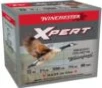 Winchester Xpert High Velocity Steel Shotshells 12 ga 3-1 2  1-3 8 oz 1550 fps  BB 25 ct