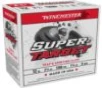 Winchester Super-Target Shotshells 12 ga 2-3 4   1-1 8 oz 1200 fps  8 25 ct