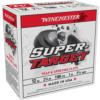 Winchester Super-Target Shotshells 12 ga 2-3 4  1 oz 1180 fps  7 5 25 ct