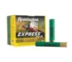 Remington Express Extra Long Range Shotgun Ammo  410 ga 2 1 2  MAX 1 2 oz  4 1250 fps 25 ct