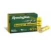 Remington Express Buckshot Shotgun Ammo 20 ga 2 3 4  3 3 4 dr 20 plts  3B 1220 fps 5 ct