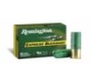 Remington Express Buckshot Shotgun Ammo 12 ga 2 3 4  3 3 4 dr 27 plts  4B 1325 fps 5 ct