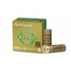 Remington Premier Nitro Shotshells 12ga 2-3 4  1-1 8 oz 1300 fps  8 25 ct