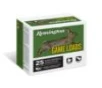 Remington Lead Game Load 12 ga 2 3 4  3 1 4 dr 1 oz  6 1290 fps 25 ct
