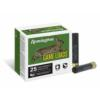 Remington Lead Game Load  410 ga 2 1 2  MAX 1 2 oz  6 1200 fps 20 ct