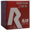 Rio Heavy Field  410 ga 3  MAX 11 16 oz  6 1150 fps - 25 box