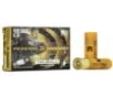 Federal Premium Vital-Shok TruBall Rifled Slug 20 ga 2 3 4   3 4 oz Slug 1600 fps - 5 box