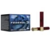 Federal Game-Shok Hi-Brass Load  410 ga 3  11 16oz 1135 fps  6 25 ct